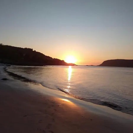 Ingeborgstova بيت للعطل *