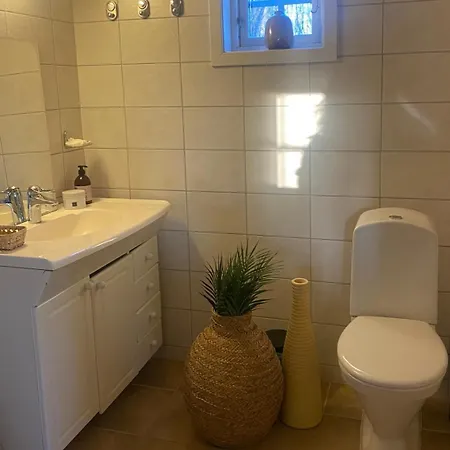 Ingeborgstova Nyaraló
