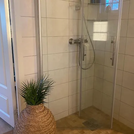 Ingeborgstova Nyaraló