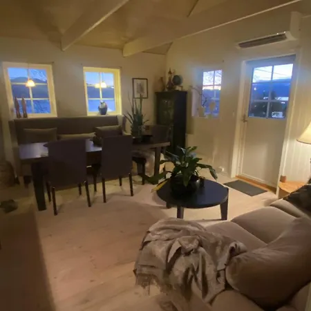 Ingeborgstova Holiday home Lii