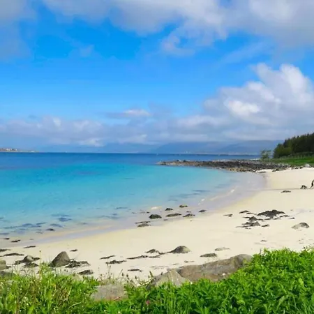 Holiday home Ingeborgstova *